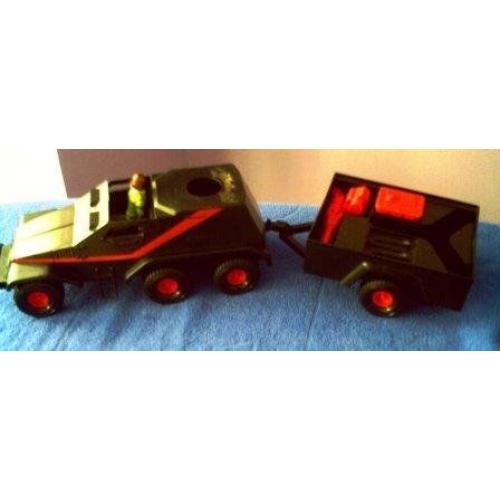 RETRO A-TEAM TOYS - FOR SALE