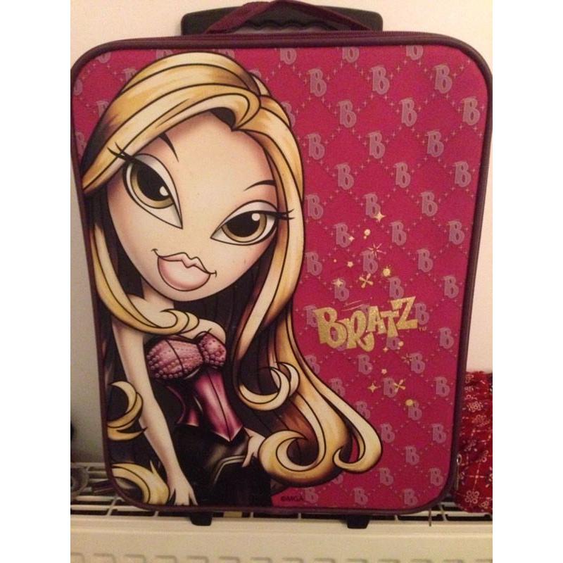 Luggage