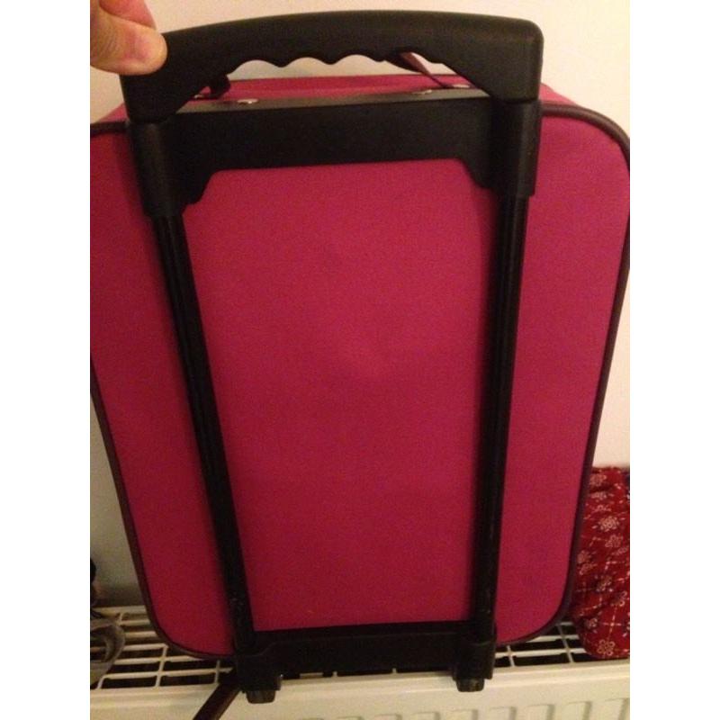 Luggage