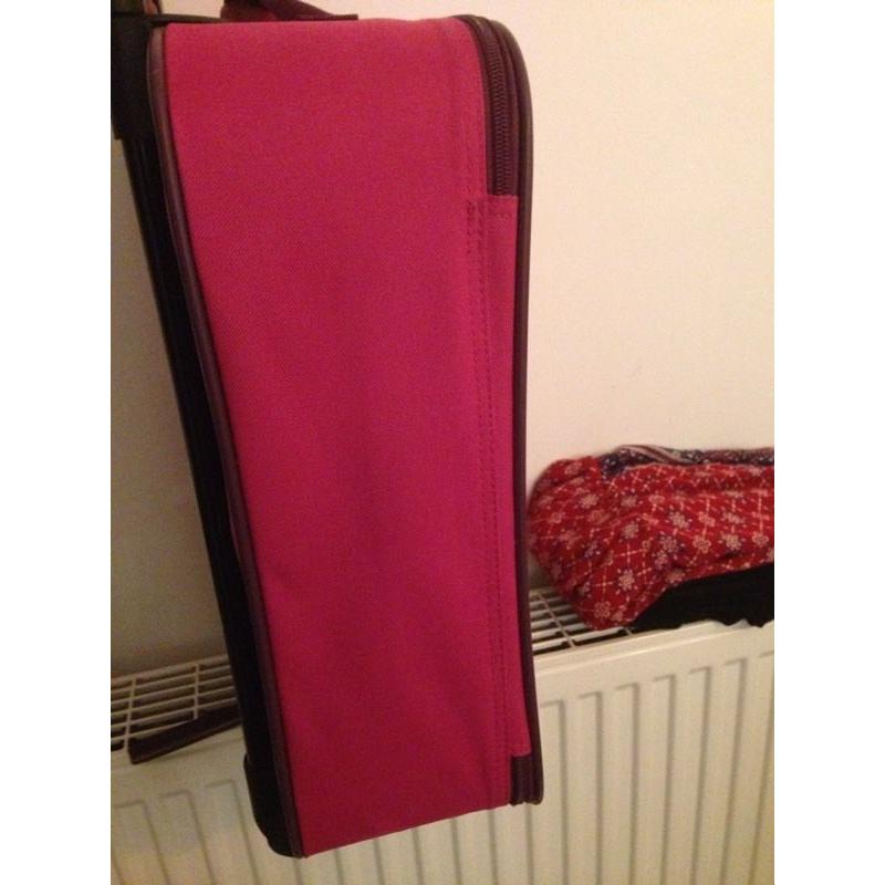 Luggage