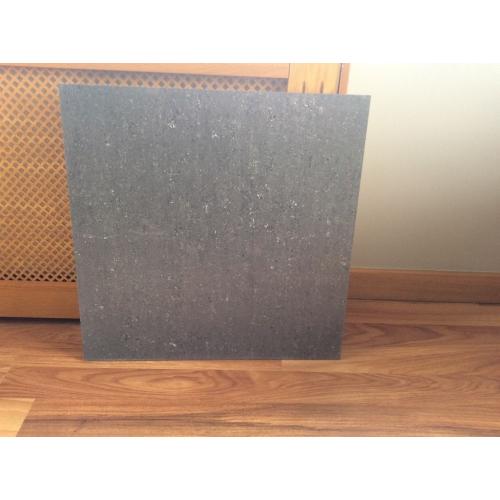 For Sale - Grey Polished Porcelain Floor Tiles