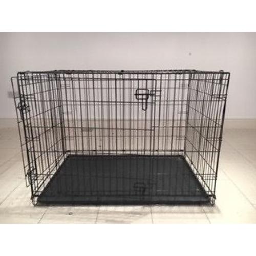 Large Dog Cage