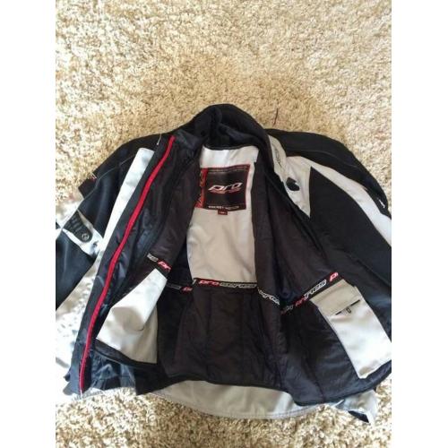 RST Venilator IV pro series MEDIUM jacket including waterproof and thermal layers
