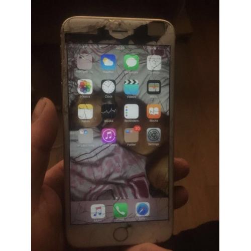 iPhone 6+