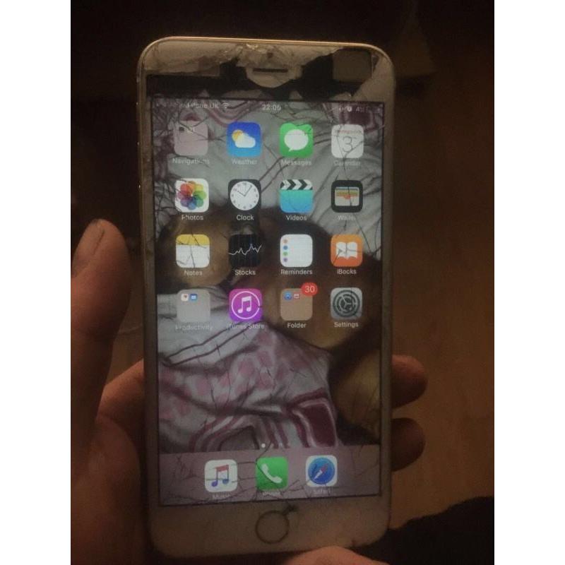 iPhone 6+