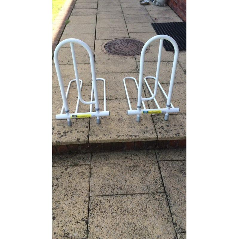 Bed Rails