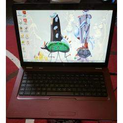Hp g62 laptop