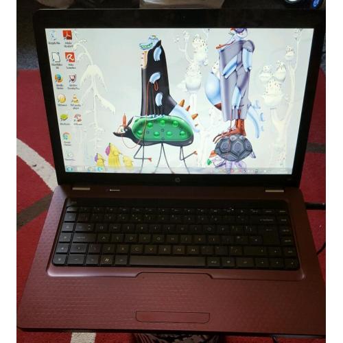 Hp g62 laptop