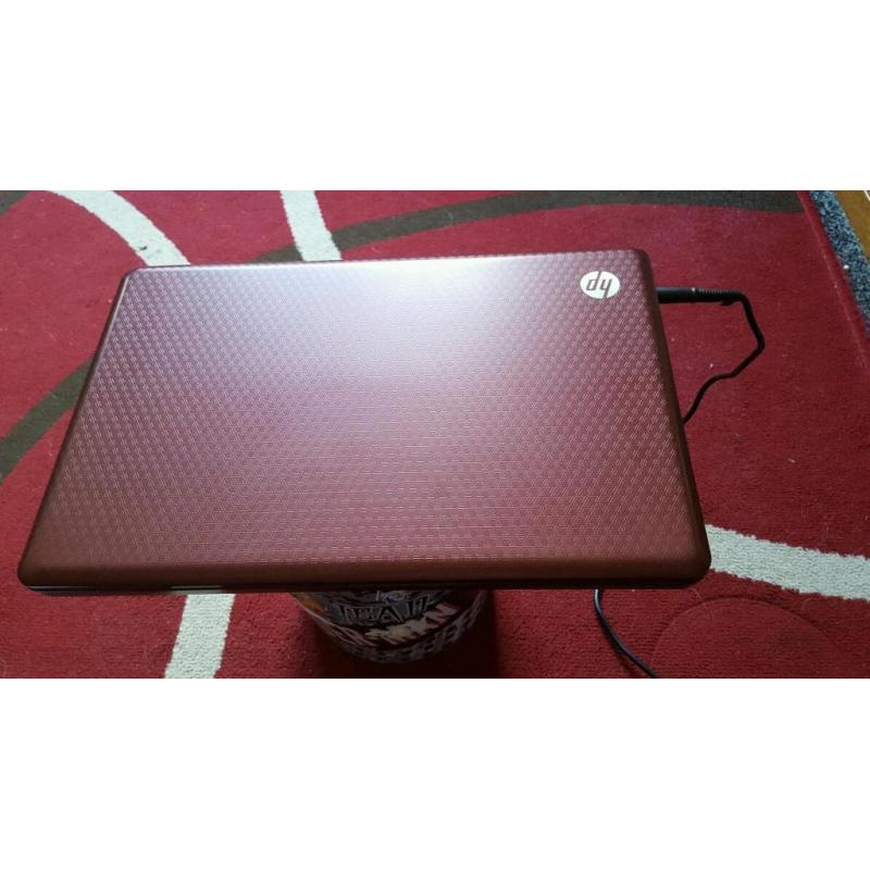 Hp g62 laptop