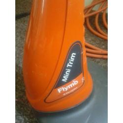 Flymo mini trim