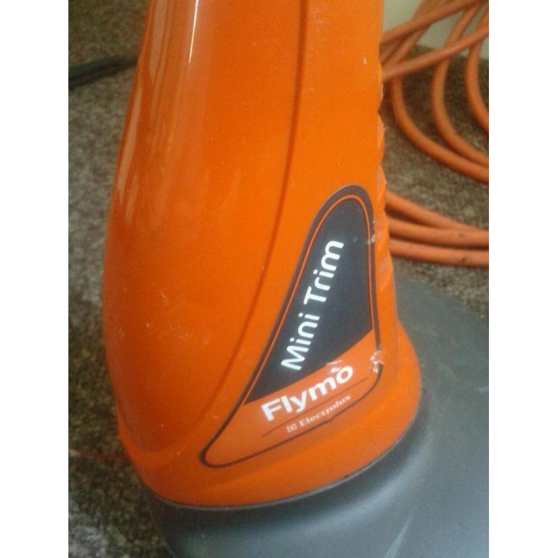 Flymo mini trim