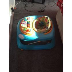 Chicco baby walker