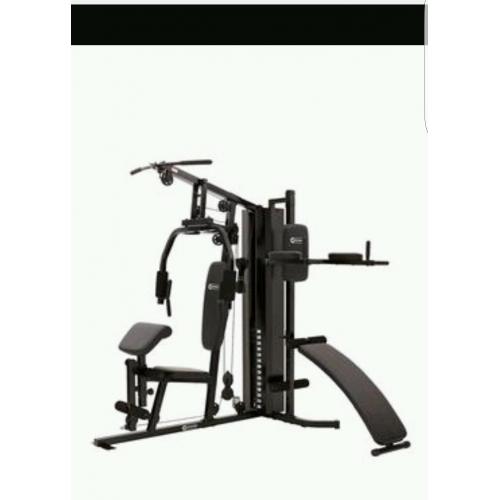 Multigym
