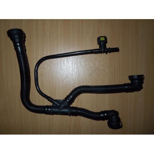 Peugeot 206/307 Citroen C2/C4 Air Pipes 1.6 16V Engine