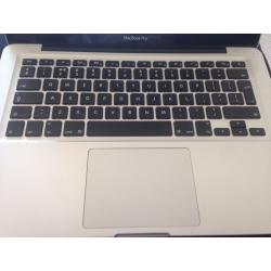 MacBook Pro mid 2012 with huge 16GB of ram