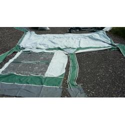 Caravan Awning