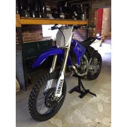 Yz125 bargain