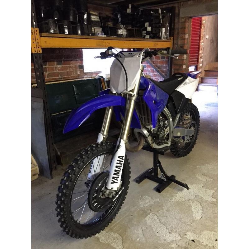Yz125 bargain