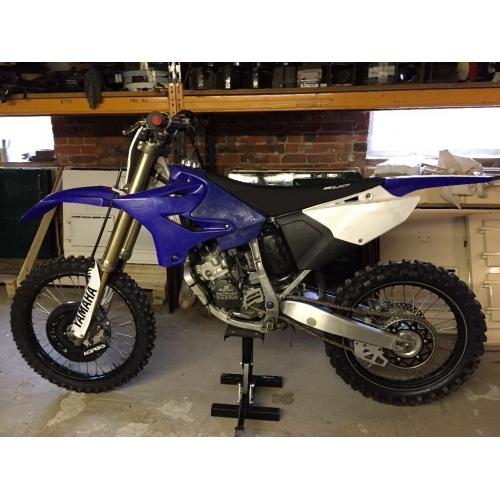 Yz125 bargain