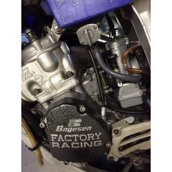 Yz125 bargain
