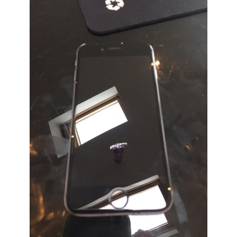 IPHONE 6 16GB THREE NETWORK