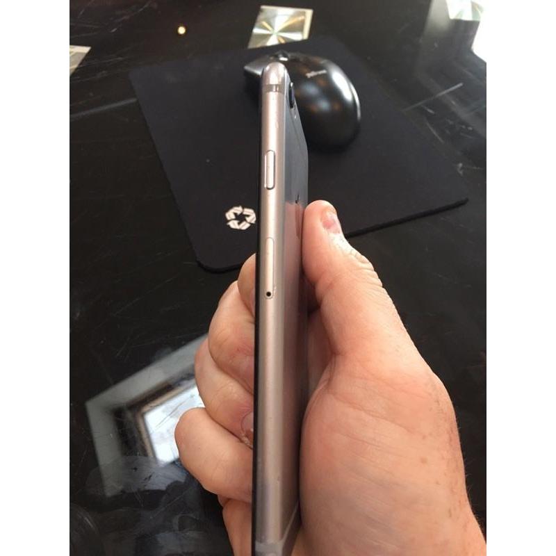 IPHONE 6 16GB THREE NETWORK