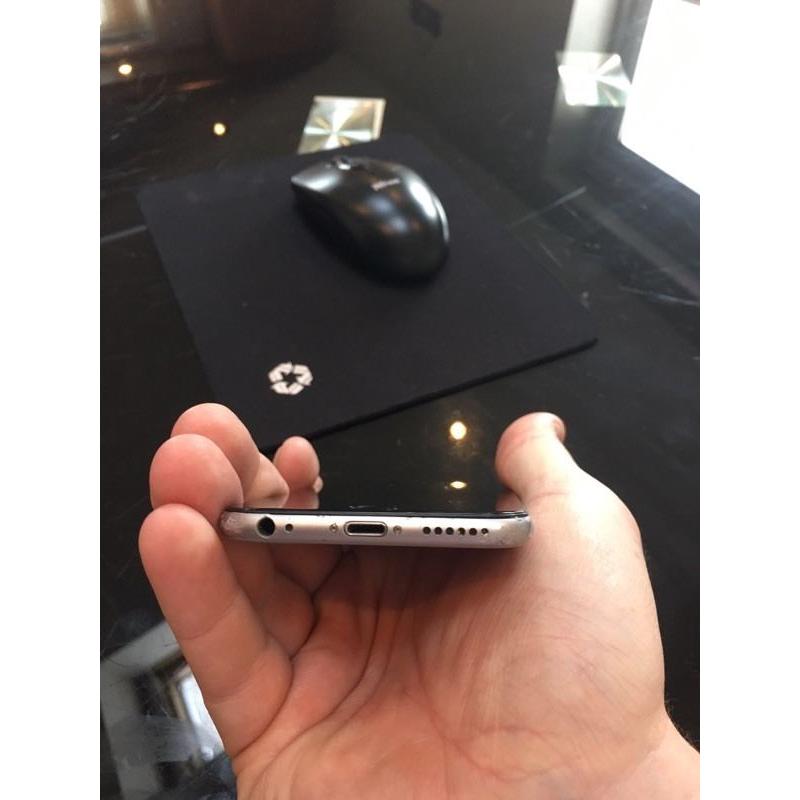 IPHONE 6 16GB THREE NETWORK