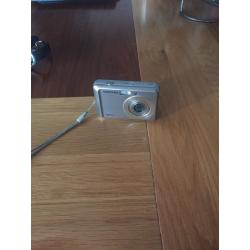 Camera