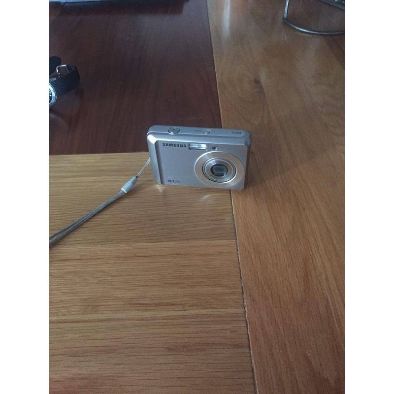 Camera