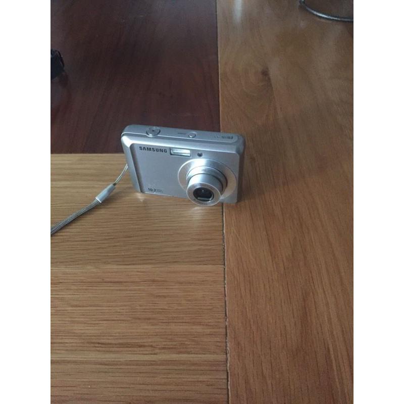 Camera
