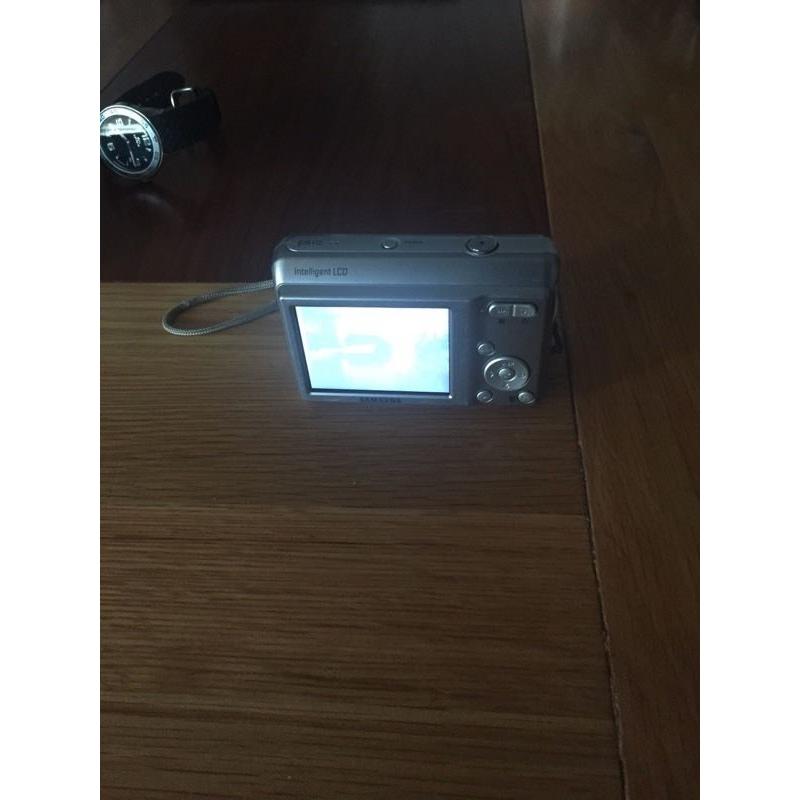 Camera