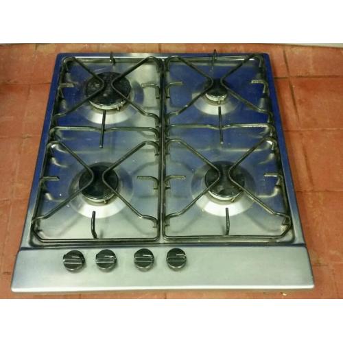 Lpg gas hob