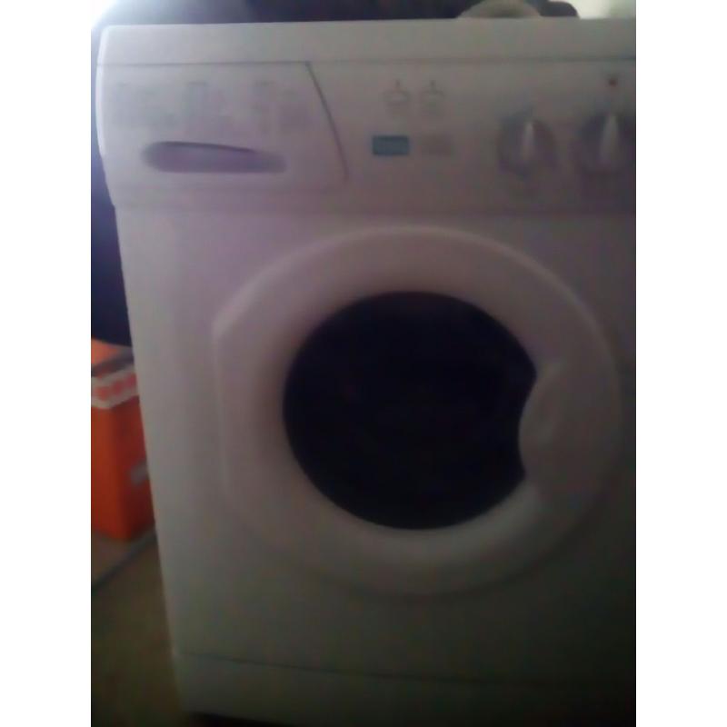 Reda Excel 1200 washing machine