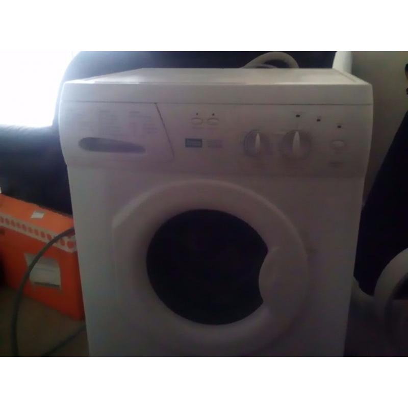 Reda Excel 1200 washing machine