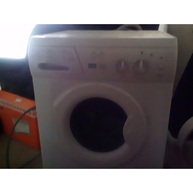 Reda Excel 1200 washing machine