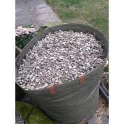 Gravel for free