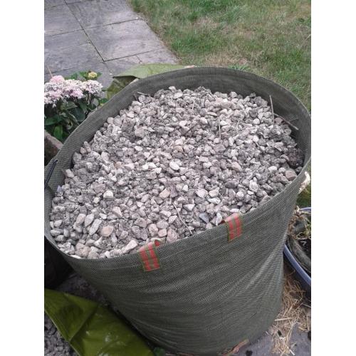Gravel for free