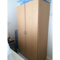Wardrobe
