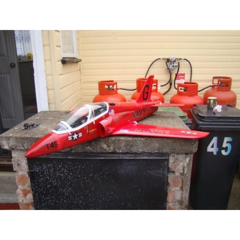 rc t45 goshawk