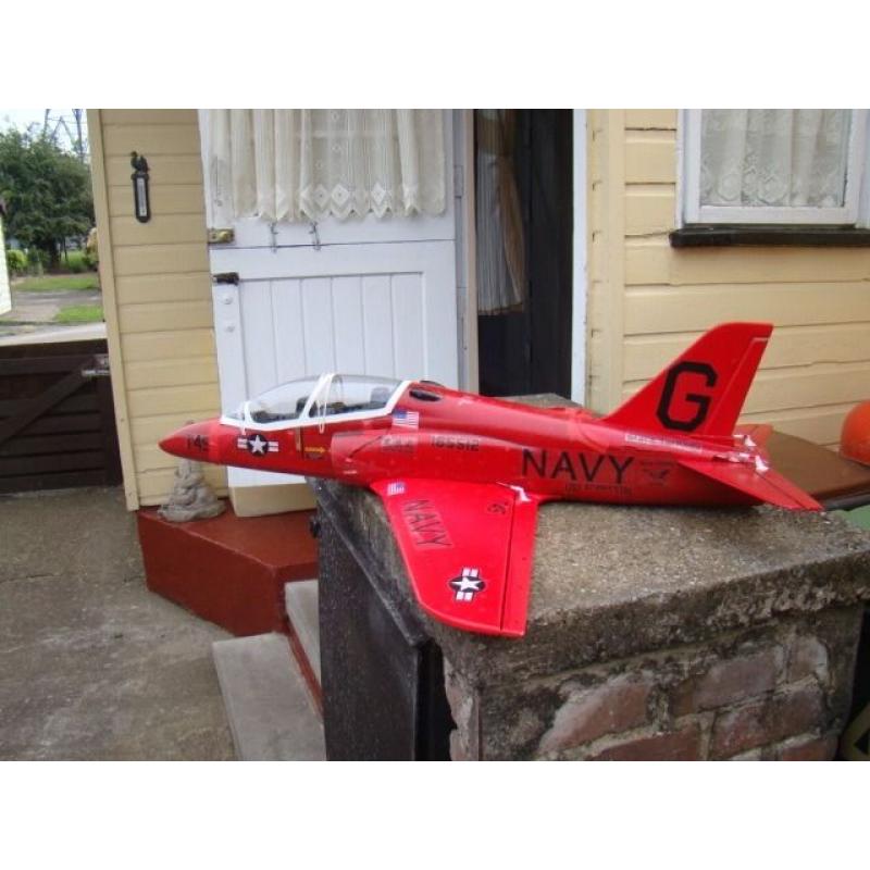 rc t45 goshawk