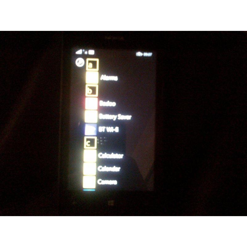 Nokia Lumia 520 8GB