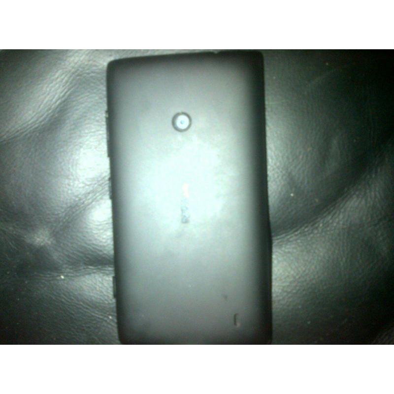 Nokia Lumia 520 8GB
