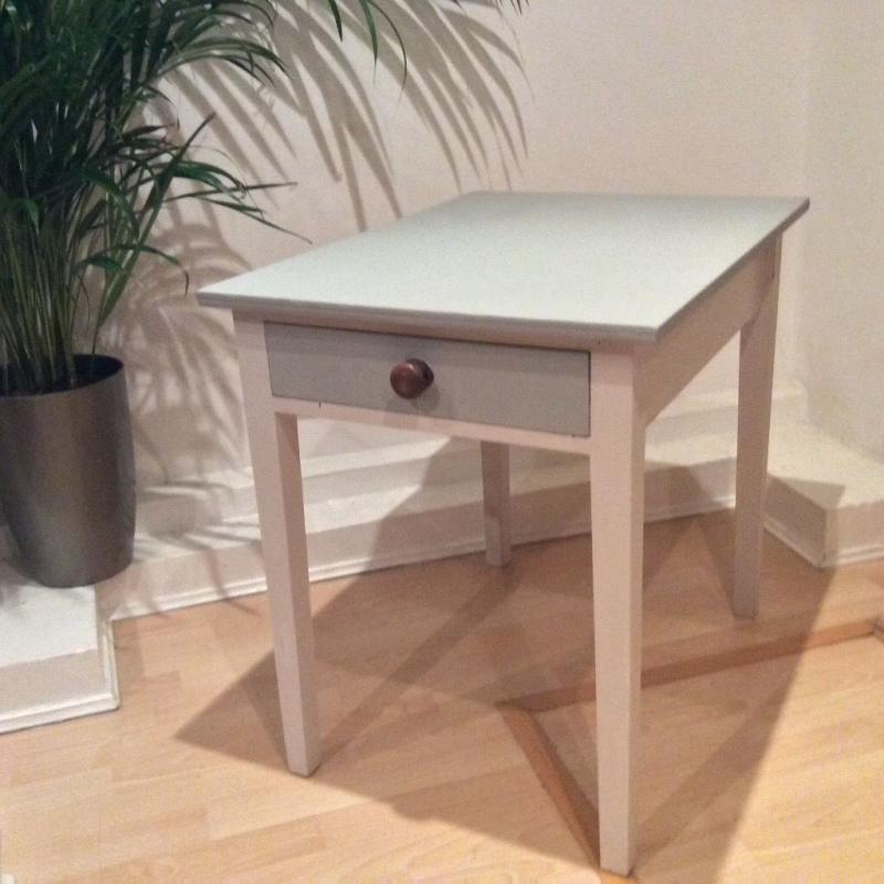 Original & handmade 1970s Shaker table | Free local delivery