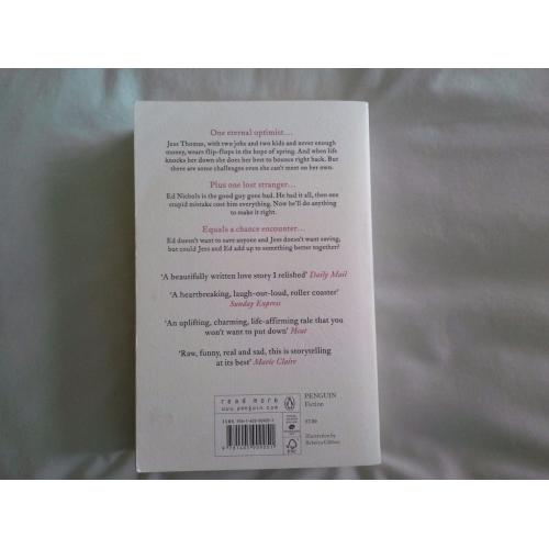 'One Plus One' by Jo Jo Moyes