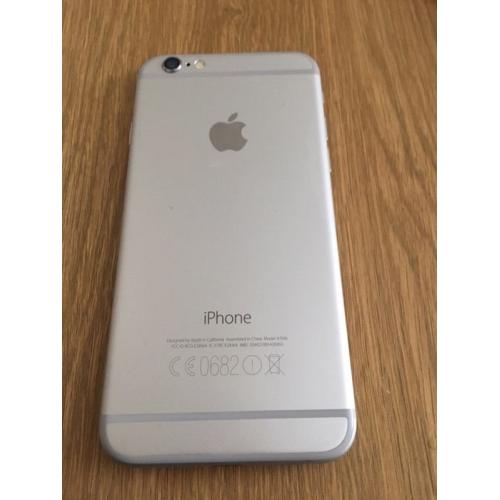 iPhone 6-16 gb