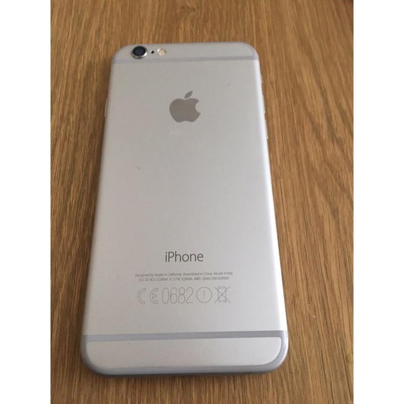 iPhone 6-16 gb