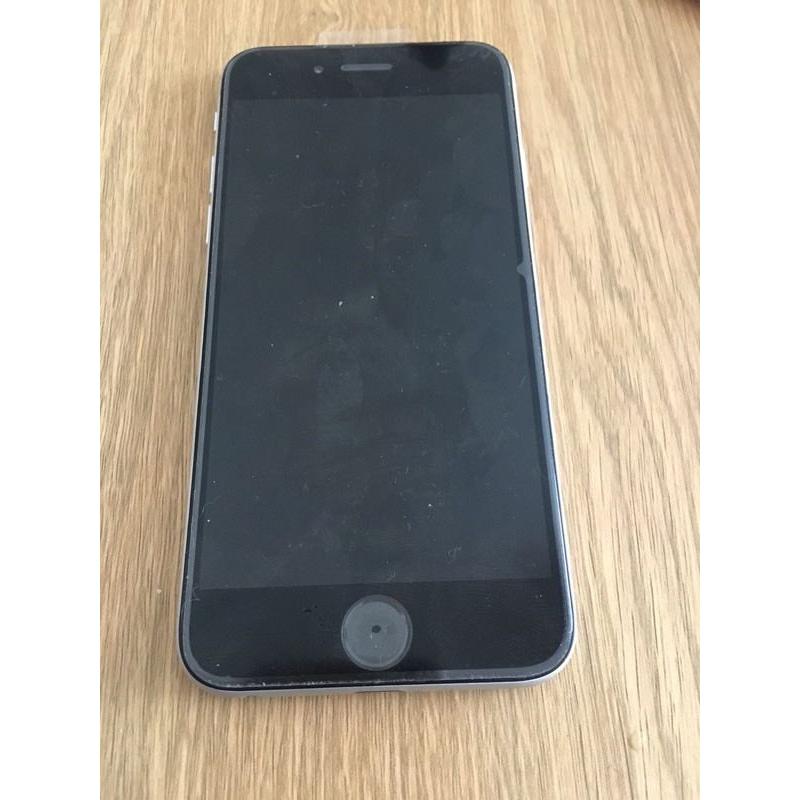 iPhone 6-16 gb