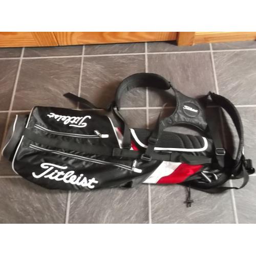 Titleist Pencil Golf Bag