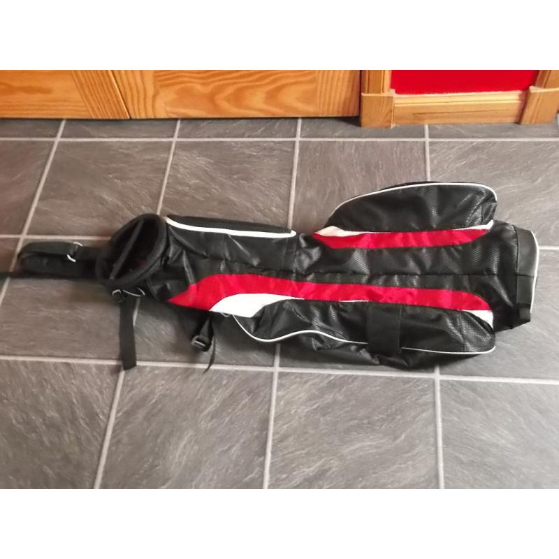 Titleist Pencil Golf Bag