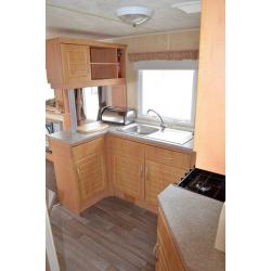 ~AmazingStarterCaravan~ Static Caravan For Sale in Southerness - *Beach*SeaView*HolidayVillage*